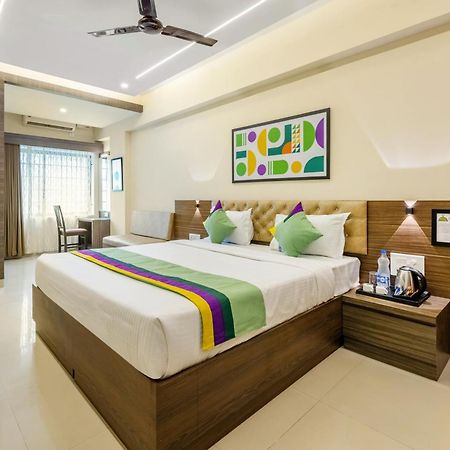 Treebo Sky City Grand, 5 Min From Mangalore Airport Exterior foto